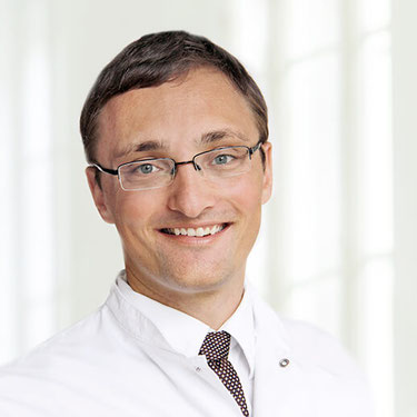 Prof. Dr. Clemens Heiser